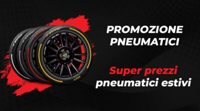 Promozione Pneumatici