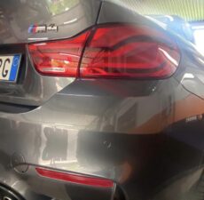 BMW M4 - Mirko Garage L'Aquila