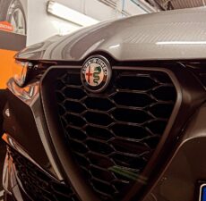 Alfa Romeo Tonale - Mirko Garage L'Aquila